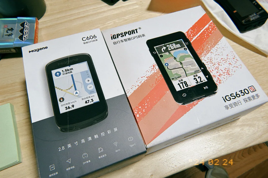 RideMeter 开发日志:从骑行需求到简单 GPS 码表
