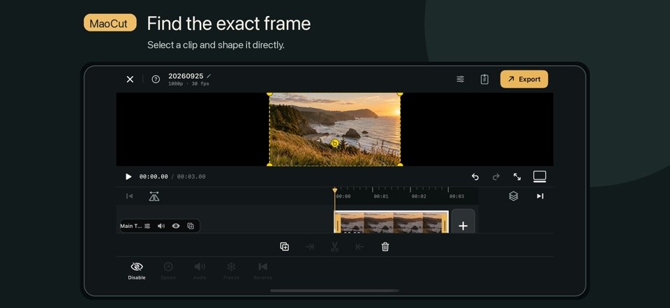 毛剪剪 screenshot 2